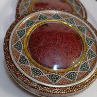 زعفران سوپر نگین|خوردنی و آشامیدنی|اصفهان, روشن‌دشت|دیوار