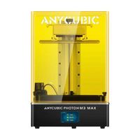 پرینتر سه بعدی رزینی ANYCUBIC Photon M3 Max|پرینتر، اسکنر، کپی، فکس|تهران, بلوار کشاورز|دیوار