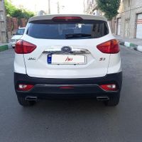 جک s3 مدل ۱۴۰۲|خودرو سواری و وانت|تهران, شهید رجایی|دیوار