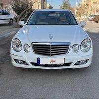 بنز کلاس E E240 اتوماتیک، مدل ۲۰۰۵|خودرو سواری و وانت|تهران, نیاوران|دیوار