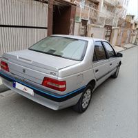 پژو 405 SLX موتور 1800، مدل ۱۳۸۹|خودرو سواری و وانت|سنندج, |دیوار