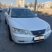 هیوندای آزرا گرنجور 3300cc، مدل ۲۰۰۸|خودرو سواری و وانت|تهران, سعیدآباد|دیوار