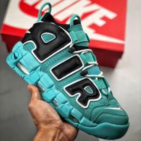 کتونی نایک ایر اپتمپو Nike Air Uptempo|کیف، کفش، کمربند|تهران, پیروزی|دیوار