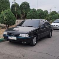 پژو 405 جی ال ایکس (GLX)، مدل ۱۳۸۲|خودرو سواری و وانت|تهران, دهکده المپیک|دیوار