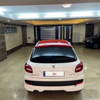 پژو 207i اتوماتیک MC، مدل ۱۴۰۱|خودرو سواری و وانت|تهران, نارمک|دیوار