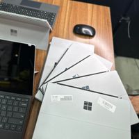 لپ تاپ  surface pro 5|رایانه همراه|تهران, ستارخان|دیوار