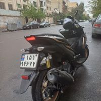 galexy R155|موتورسیکلت|تهران, توحید|دیوار