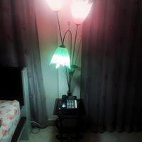میز تلفن فرفورژه چراغدار|میز تلفن|تهران, پیروزی|دیوار