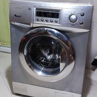 ماشین لباسشویی اسنوا|ماشین لباسشویی و خشک‌کن لباس|اهواز, بهارستان|دیوار