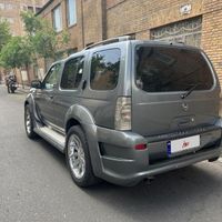 نیسان رونیز، مدل ۱۳۸۷|خودرو سواری و وانت|تهران, آهنگ|دیوار