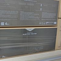 هیتر برقی صنعتی سایلنت تکفاز 4000وات ZXFمدل M4000|بخاری، هیتر و شومینه|تهران, تجریش|دیوار