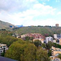 کوهسار درکه ۱۵۰ متر با چشم انداز کارت پستالی|اجارهٔ آپارتمان|تهران, درکه|دیوار