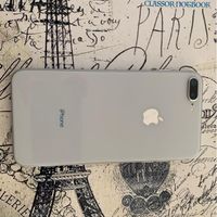 اپل iPhone 8 Plus ۶۴ گیگابایت|موبایل|کلاچای, |دیوار