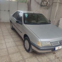 پژو 405 GLX - دوگانه سوز CNG، مدل ۱۳۹۷|خودرو سواری و وانت|شیراز, ابونصر|دیوار