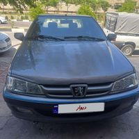 پژو پارس سال، مدل ۱۳۹۳|خودرو سواری و وانت|شیراز, ریاستی|دیوار