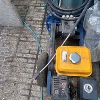 کارواش صنعتی ایتالیایی اصل بدون برق|ماشین‌آلات صنعتی|اصفهان, محمودیه|دیوار