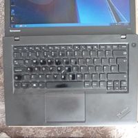 lenovo tinkpad T440 همراه با دو باطری|رایانه همراه|شیراز, صاحب الزمان|دیوار