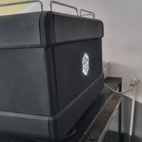 اسپرسو ساز کنتی cc102|کافی‌شاپ و رستوران|تهران, پاتریس لومومبا|دیوار