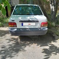 خودرو پراید مدل ۸۵|خودرو سواری و وانت|نهاوند, |دیوار