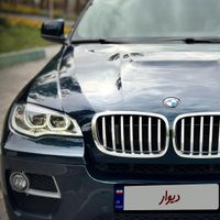 بی‌ام‌و X6 50i، مدل ۲۰۱۳|خودرو سواری و وانت|تهران, سعادت‌آباد|دیوار