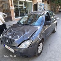 تیبا 2 (هاچبک) SX، مدل ۱۳۹۴|خودرو سواری و وانت|مشهد, سیس‌آباد|دیوار