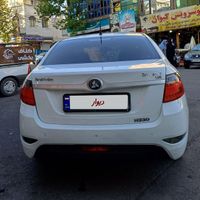 برلیانس H330 دنده‌ای 1650cc، مدل ۱۳۹۷|خودرو سواری و وانت|تهران, تهرانپارس شرقی|دیوار