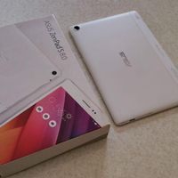 Asus Zenpad S 8 White Edition Z580 تبلت ایسوس|تبلت|تهران, سعادت‌آباد|دیوار