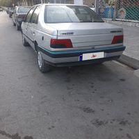 پژو 405 GL - دوگانه سوز CNG، مدل ۱۳۸۷|سواری و وانت|مشهد, کوی امیرالمومنین|دیوار