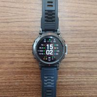 ساعت تی رکس اولترا Amazfit T Rex Ultra|ساعت|تهران, آرژانتین|دیوار