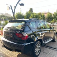 بی ام و ایکس ۳ bmwx3|خودرو سواری و وانت|تهران, پونک|دیوار