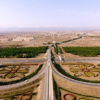 زمین 250 متری در گلبهار لوکیشن مورد تایید عمران|فروش زمین و کلنگی|مشهد, محله پنج تن|دیوار