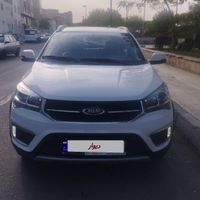 ام‌وی‌ام X22 دنده‌ای لاکچری، مدل ۱۳۹۸ کم کارکرد|خودرو سواری و وانت|تهران, مهرآباد جنوبی|دیوار
