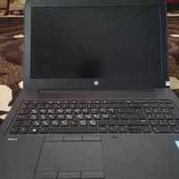 لپ تاپ hp مدل zbook 17g3|رایانه همراه|تهران, ارم|دیوار
