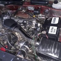 پژو 405 جی ال ایکس (GLX)، مدل ۱۳۸۱|خودرو سواری و وانت|رشت, هلال احمر|دیوار
