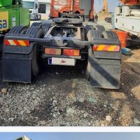 کامیون بنز ۱۳۷۷ جفت سوپر|خودرو سنگین|تهران, یوسف‌آباد|دیوار