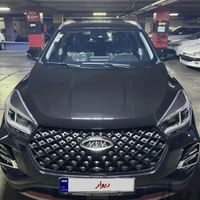 ام‌وی‌ام X55 Pro IE اسپرت، مدل ۱۴۰۳|خودرو سواری و وانت|شیراز, فضل‌آباد|دیوار