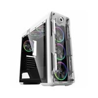 کیس کامپیوتر سوپر گیمینگ نسل10 rgb Rtx 2060 Super|رایانه رومیزی|تهران, اندیشه (شهر زیبا)|دیوار