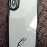 اپل iPhone X ۶۴ گیگابایت|موبایل|تهران, آرژانتین|دیوار