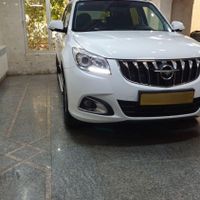 هایما اس ۷ پلاس haima s 7 plus|خودرو سواری و وانت|تهران, دارآباد|دیوار
