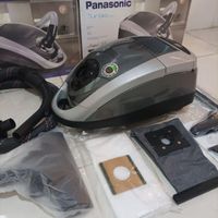 جاروبرقی Panasonic جارو برقی پاناسونیک MCCM713|جاروبرقی، جارو شارژی، بخارشو|تهران, فتح|دیوار