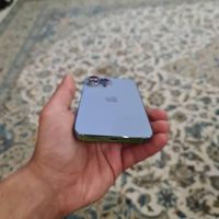 اپل iPhone 13 Pro Max ۲۵۶ گیگابایت|موبایل|تهران, امام حسین(ع)|دیوار