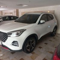 ام‌وی‌ام X55 Pro اکسلنت اسپرت، مدل ۱۴۰۱بی رنگ|خودرو سواری و وانت|تهران, حکیمیه|دیوار