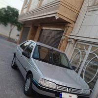 پژو 405 GLX - دوگانه سوز CNG، مدل ۱۳۸۹|خودرو سواری و وانت|تهران, شمیران‌نو|دیوار