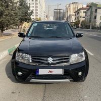 سوزوکی گرند ویتارا مونتاژ اتوماتیک 2400cc،مدل ۱۳۹۶|خودرو سواری و وانت|تهران, چیتگر|دیوار