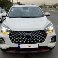 ام‌وی‌ام X55 Pro اکسلنت اسپرت، مدل ۱۴۰۳|خودرو سواری و وانت|تهران, جنت‌آباد شمالی|دیوار