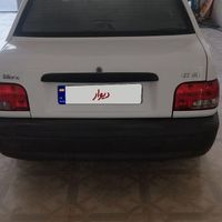 پراید 131 SE، مدل ۱۳۹۸ دوگانه شرکتی|خودرو سواری و وانت|داراب, |دیوار