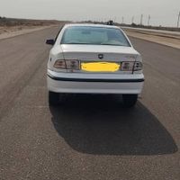 سمند LX EF7، مدل 1391|سواری و وانت|اهواز, حصیرآباد|دیوار