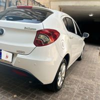 برلیانس H220 دنده‌ای مدل ۹۹ تحویلی برج دو ۱۴۰۰|خودرو سواری و وانت|تهران, نازی‌آباد|دیوار