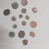 سکه عتیقه|سکه، تمبر و اسکناس|کرج, مارلیک|دیوار