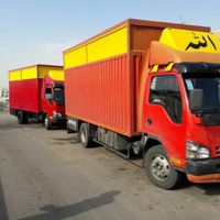 اتوبارحمل‌بارمنزل اسبابکشی اثاثیه بسته بندی خاور6م|خدمات حمل و نقل|تهران, میرداماد|دیوار